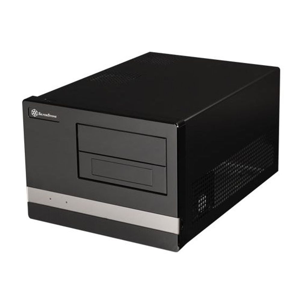 BareBones Smart Mini XIV Server - B760m-DS3H SG02B-F i5 16GB 650W^