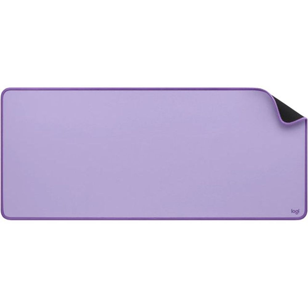 Logitech Studio Series Desk Mat - Lavender