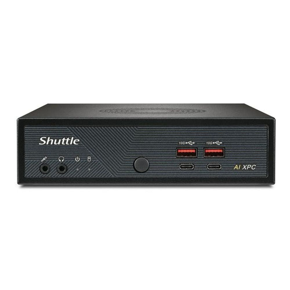 Shuttle DN11H5 Ultra 9 185H DDR5 1.3L MINI PC