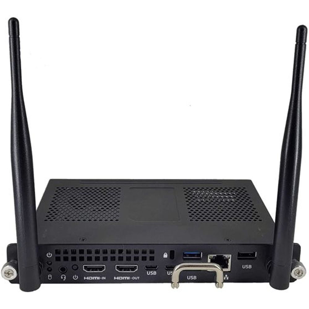 SMART OPS PC - i5 (W11 Pro)