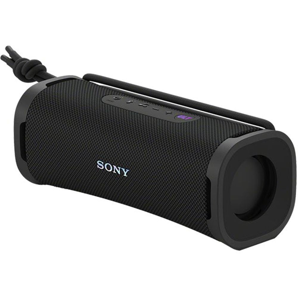Sony ULT FIELD 1 SRSULT10B Wireless Speaker Black
