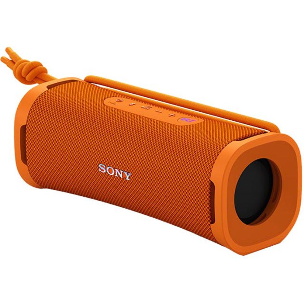 Sony ULT FIELD 1 SRSULT10D Wireless Speaker Off Orange