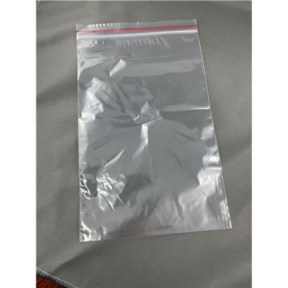 6" x 9" Magic Seal Bag (Carton 1000)