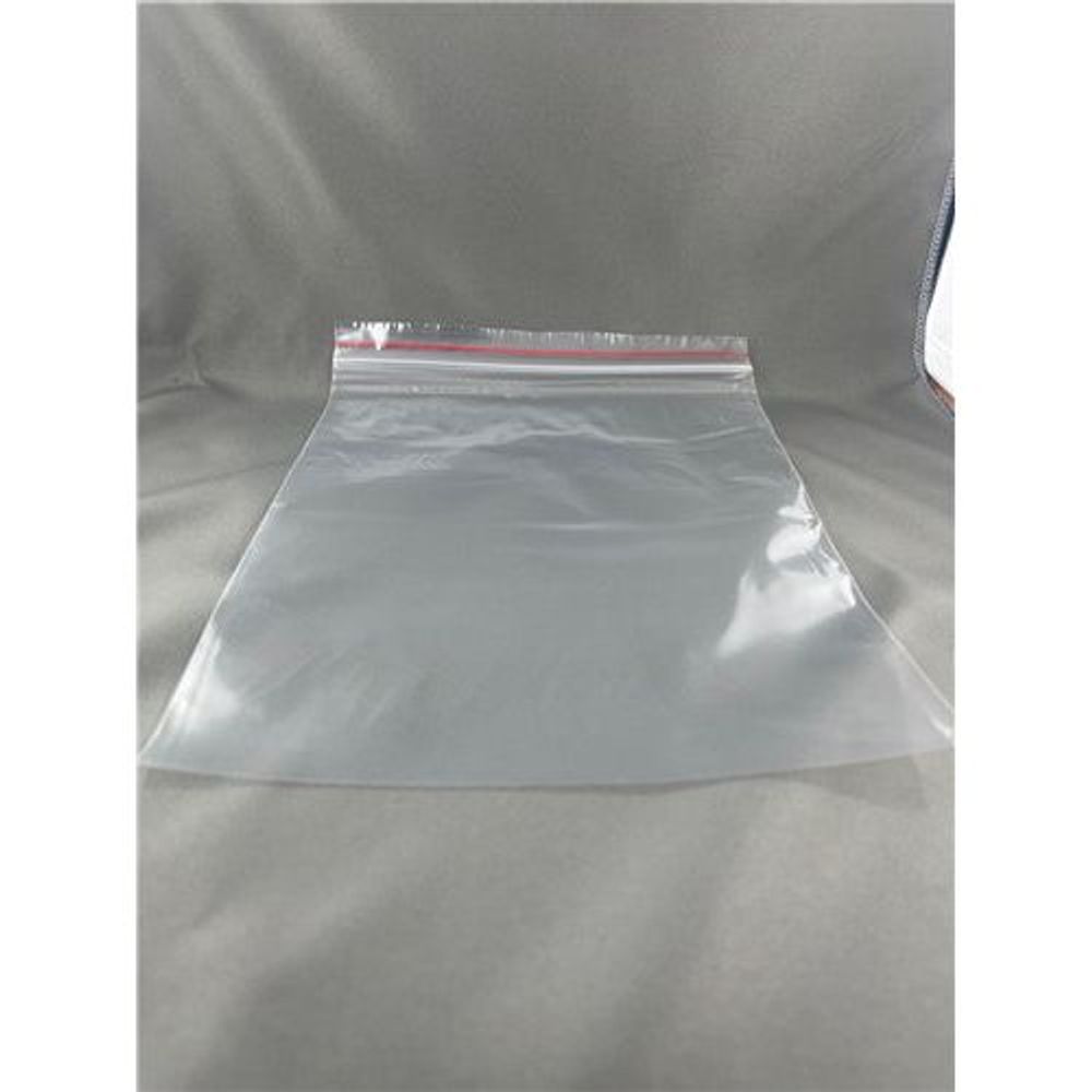 8" x 10" Magic Seal Bag (Carton 1000)