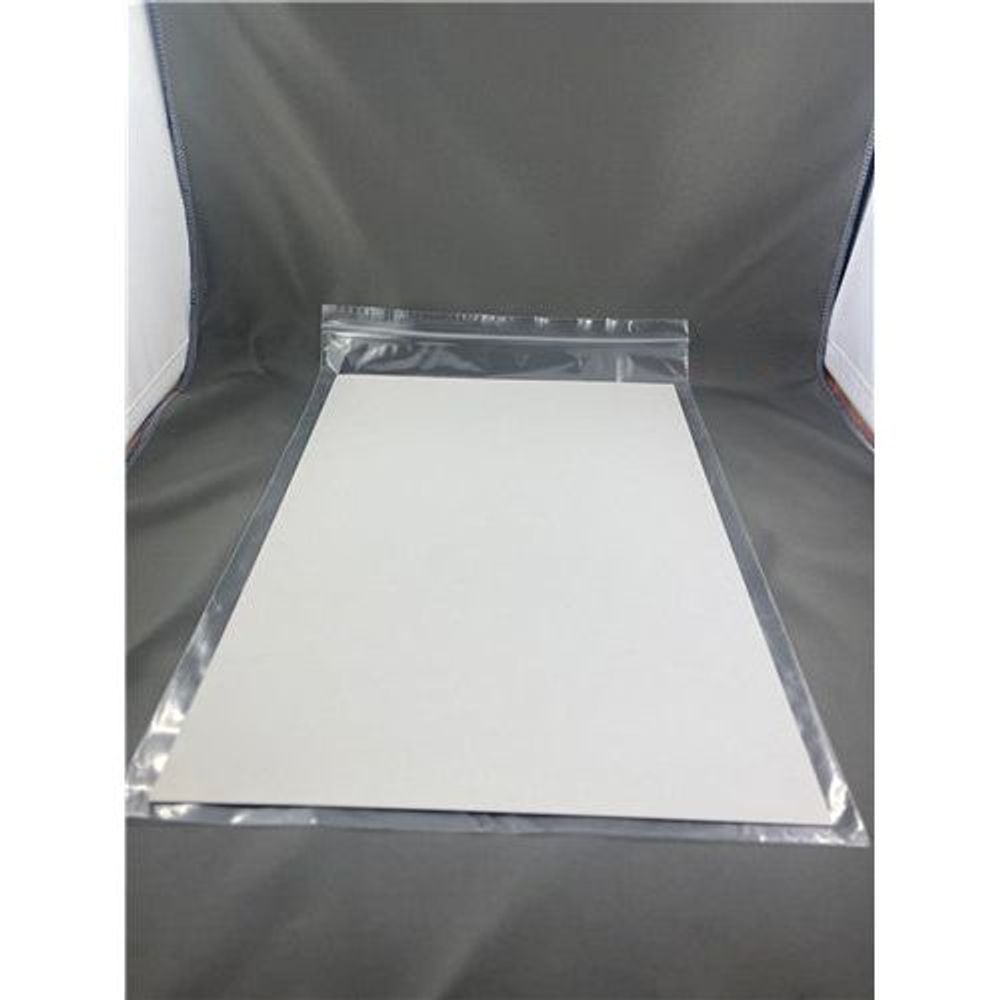 9" x 12" Bag & Board (Carton 200)