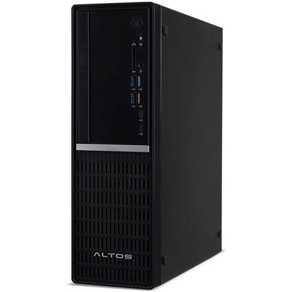 Acer Altos P10 F9 Desktop i7-14700 32GB 512GB T1000 W11Pro 3yr wty