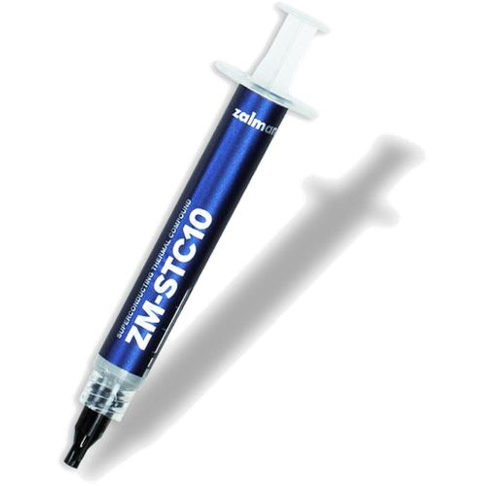 Zalman Heatsink Thermal Grease/Paste/Compound for CPU 2.0g
