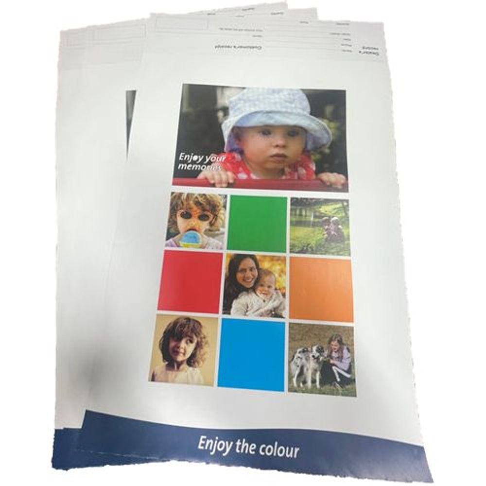14" Enlargement Envelope (Box of 200)