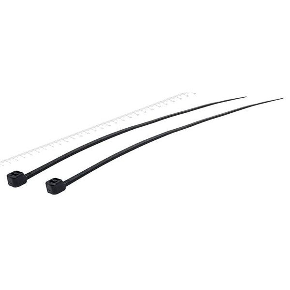 HP1246 - Cable Tie 300mm x 4.8mm pack of 100