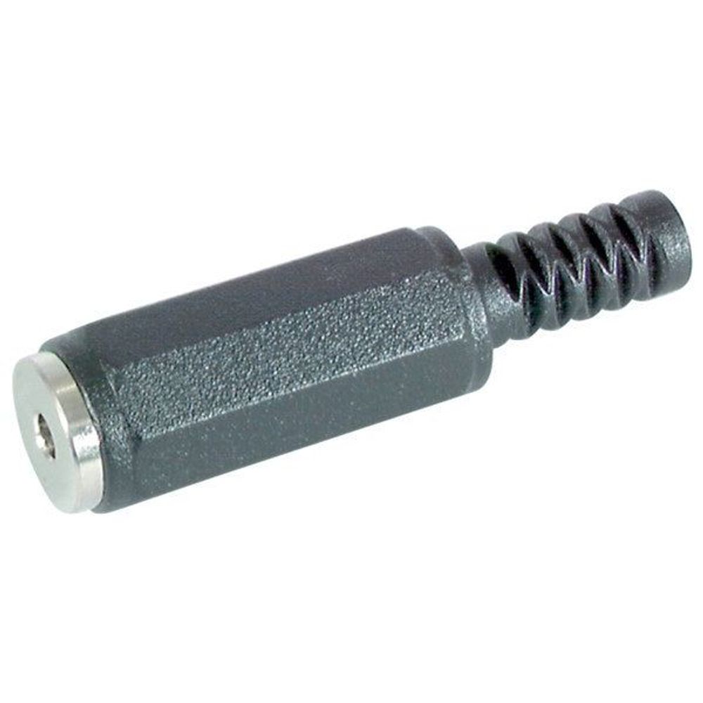 PS0109 - 2.5MM Stereo Line Socket