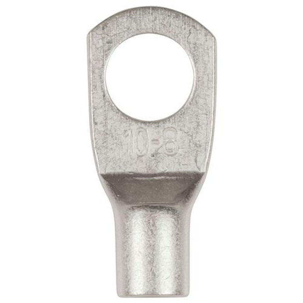 PT4936 - 8mm Non-Insulated Eye Terminal 10mm2 Pack of 8