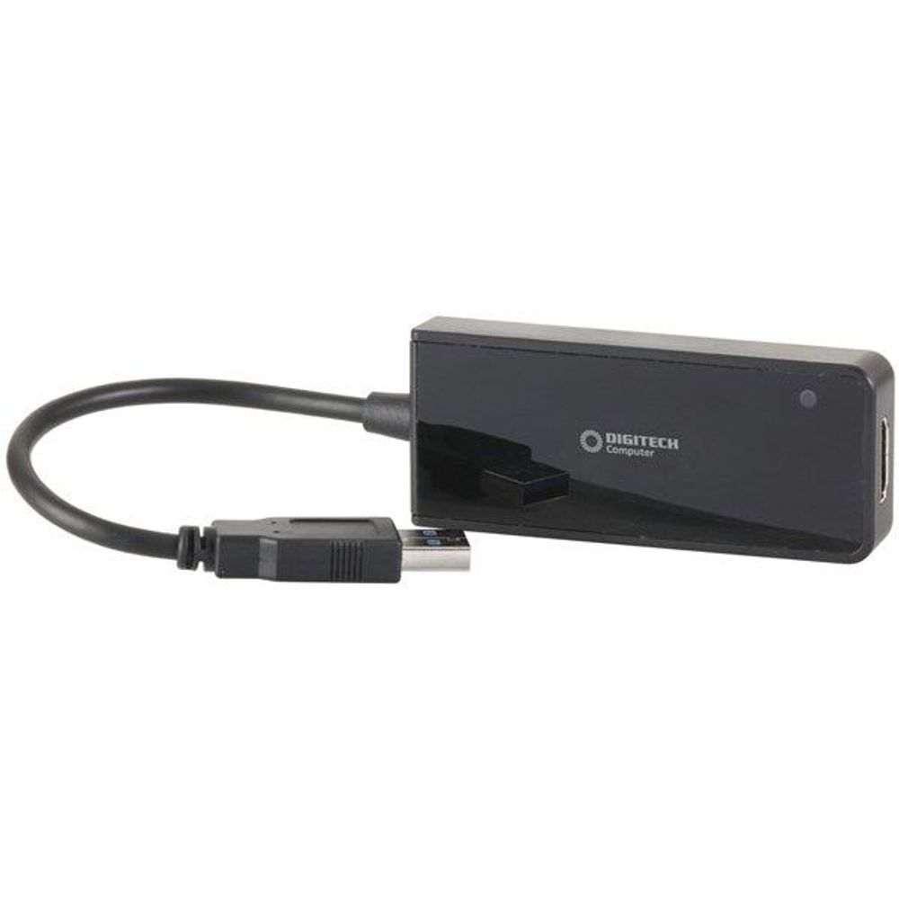 XC4973 - USB 3.0 Converter to HDMI 1080p
