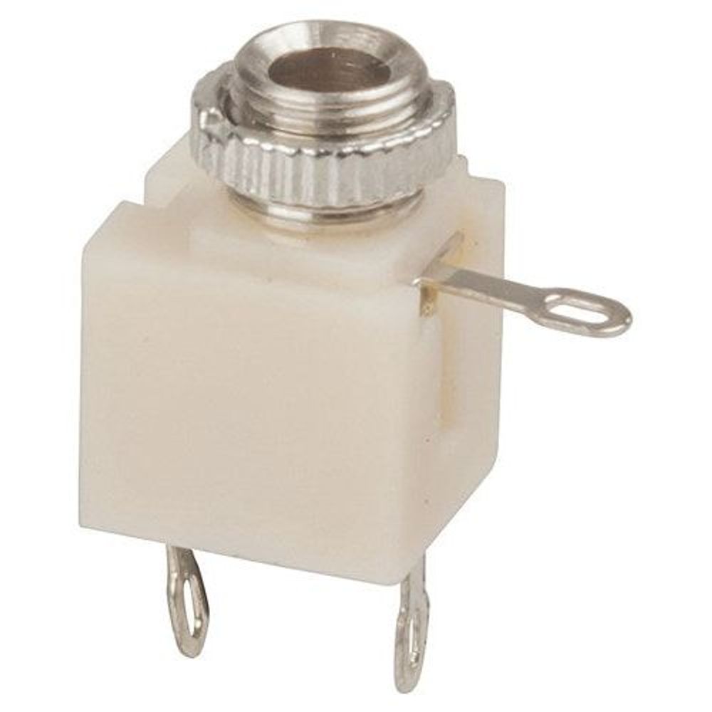 PS0122 - 3.5mm Enclosed Socket