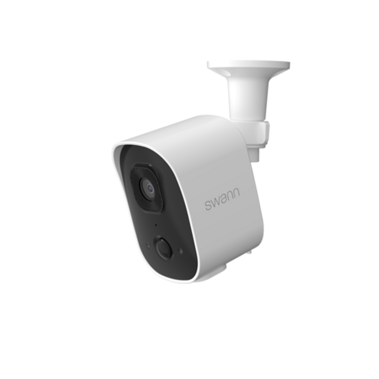 SWIFI-SE2KBCSOL-GL - Swann Evo 2K Wireless Security Camera w 32GB Card / SOLAR5 panel