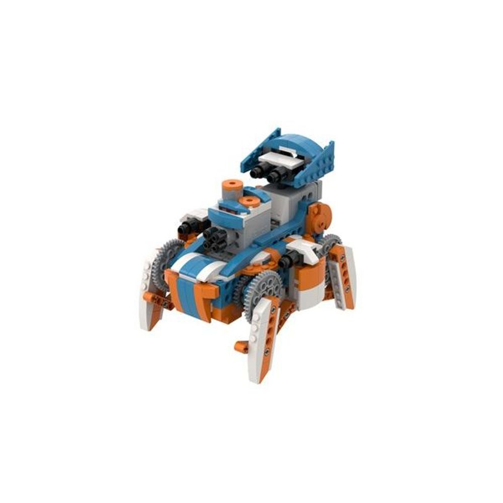 KJ9359 - Apitor Robot X 12-in-1 Programmable STEM Kit