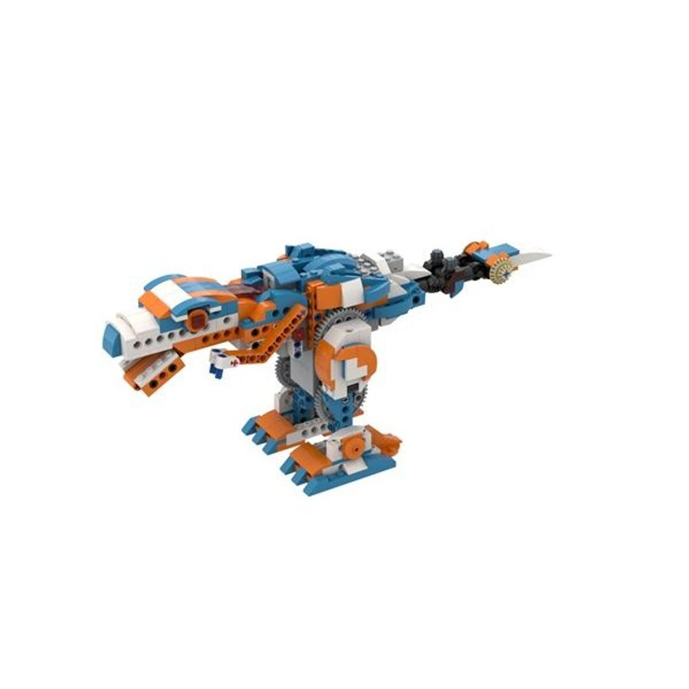 KJ9359 - Apitor Robot X 12-in-1 Programmable STEM Kit