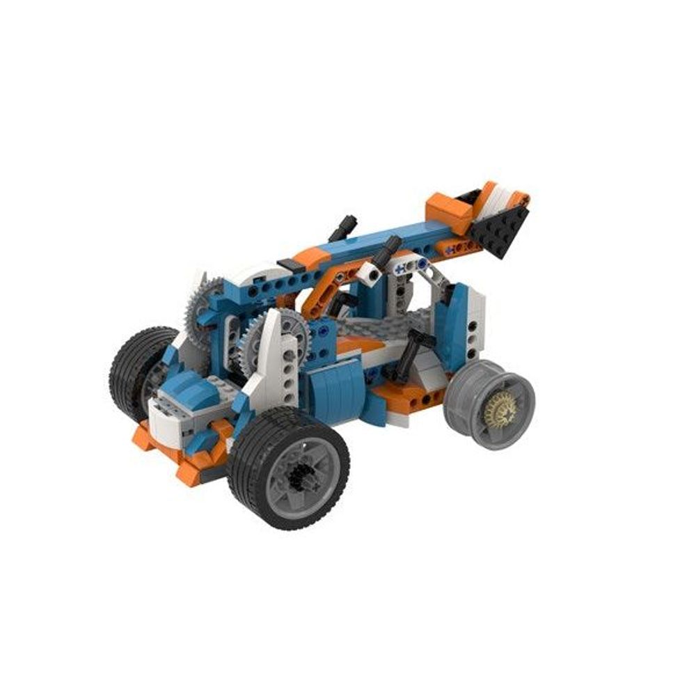 KJ9359 - Apitor Robot X 12-in-1 Programmable STEM Kit