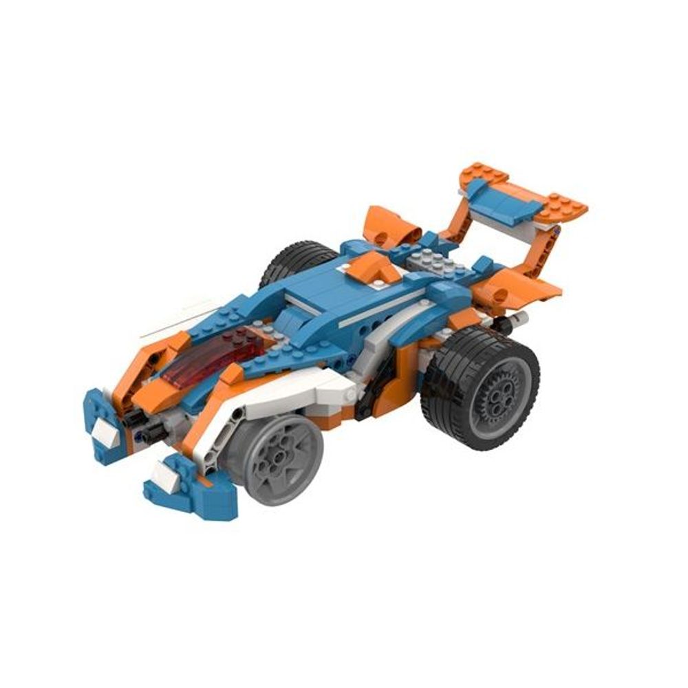 KJ9359 - Apitor Robot X 12-in-1 Programmable STEM Kit