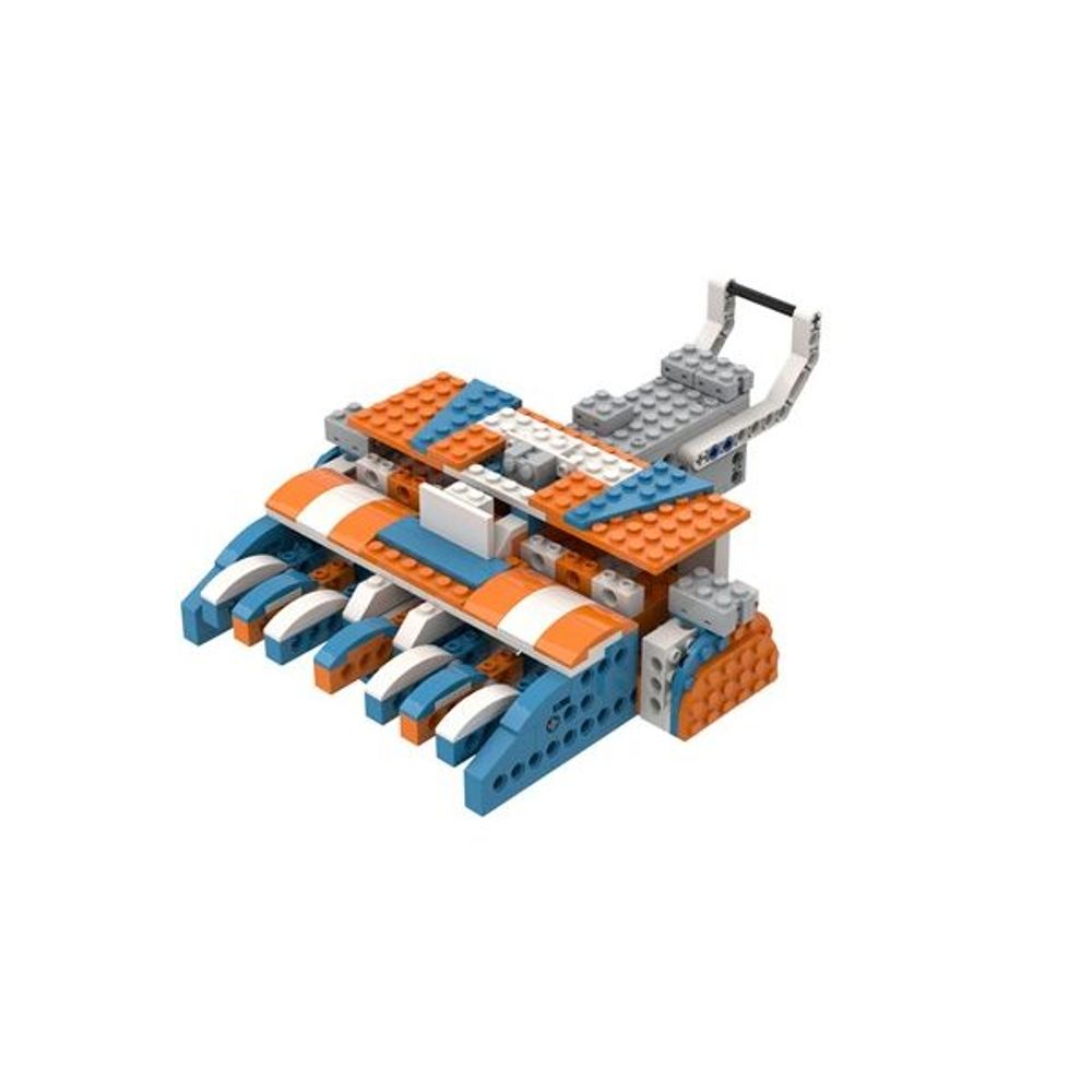 KJ9359 - Apitor Robot X 12-in-1 Programmable STEM Kit