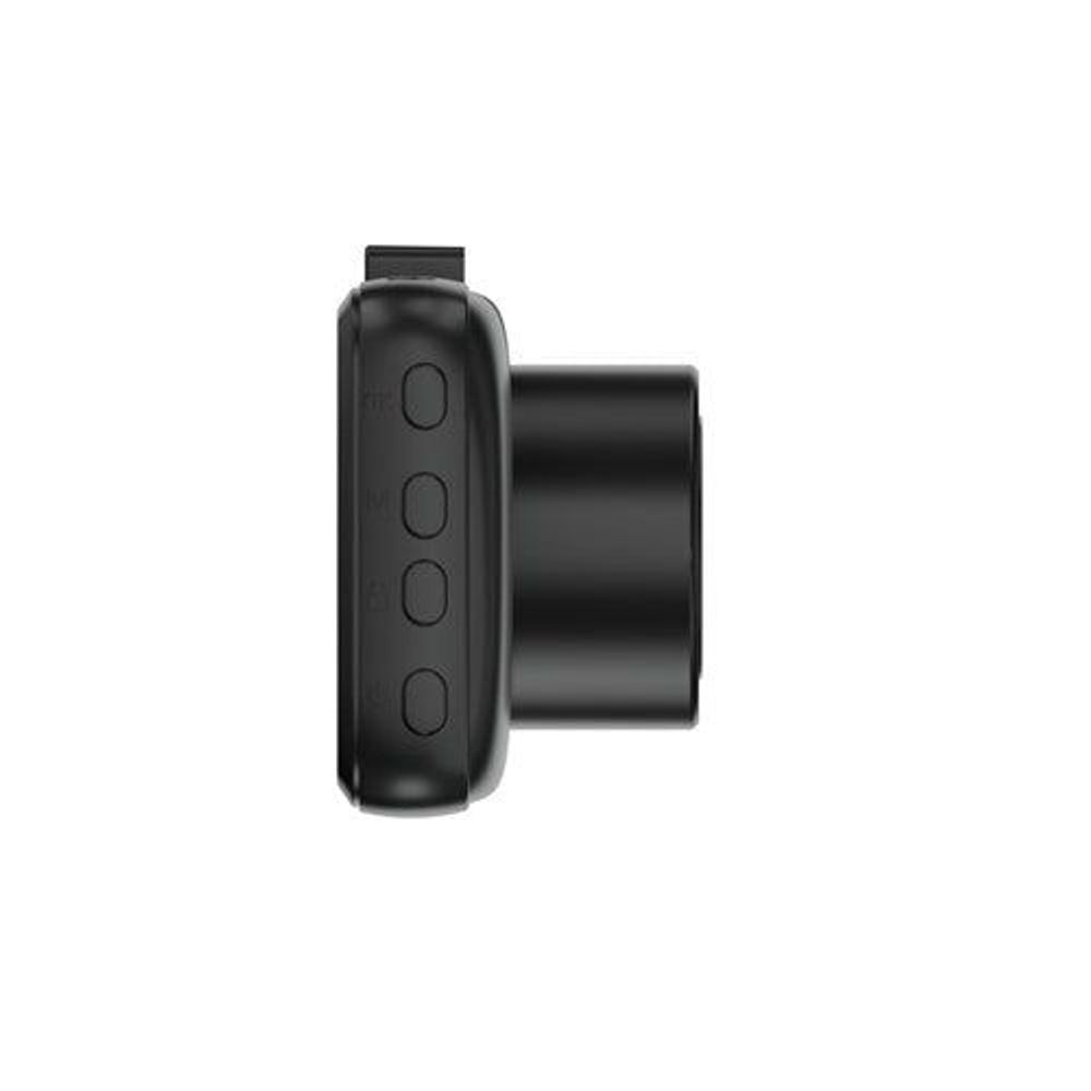 QV3878 - 2K Dash Camera with GPS and 3in IPS Display