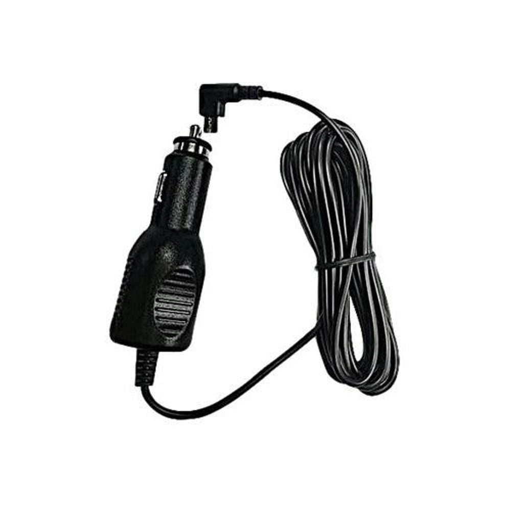 QV3876 - 1080p 3 Channel Dash Camera with 720p Interior and Rear Camera