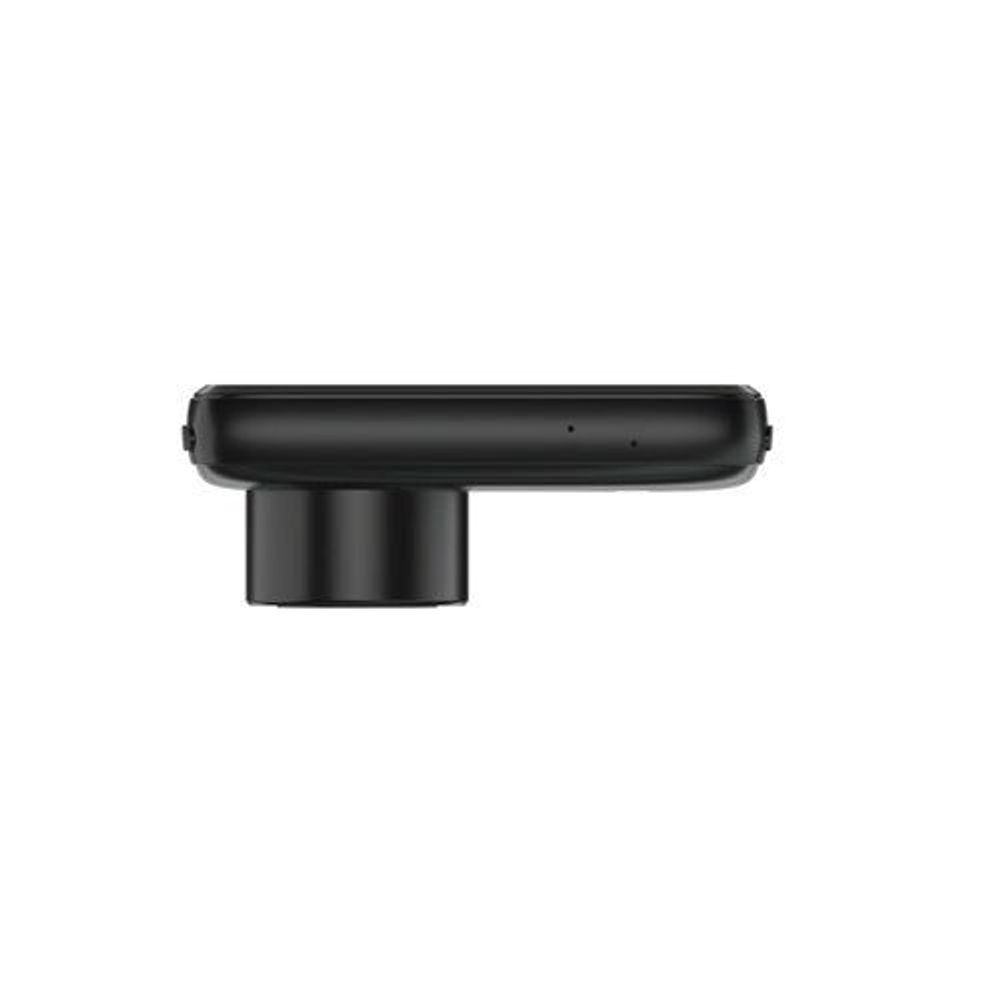 QV3880 - 2K Dash Camera with Rear Camera, 2in Display and GPS