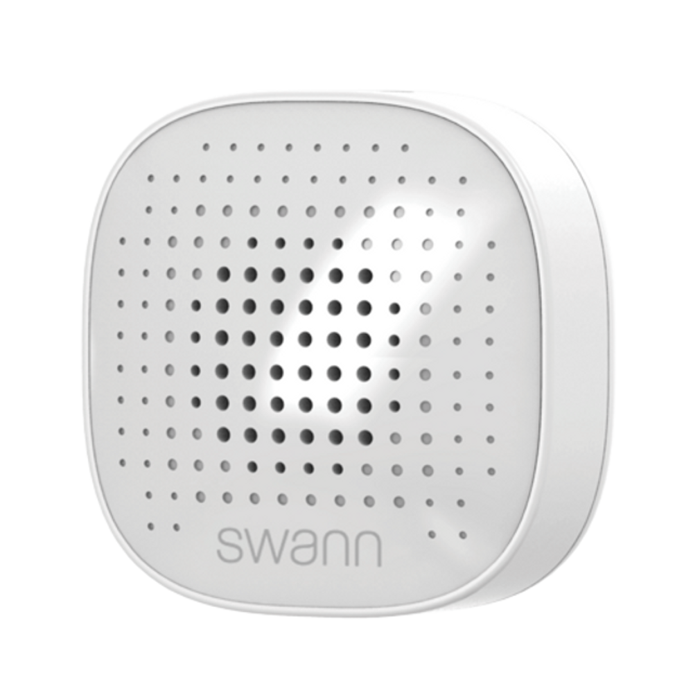 SWIFI-SEVDBC-GL - Swann EVO Wireless Video Doorbell & Chime