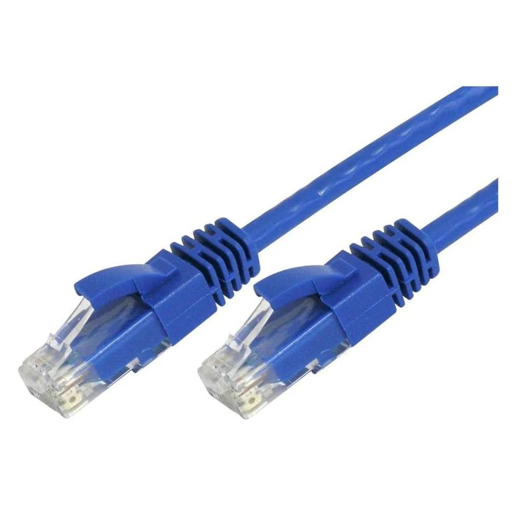 Patch Lead Cat5e Blue - 3m