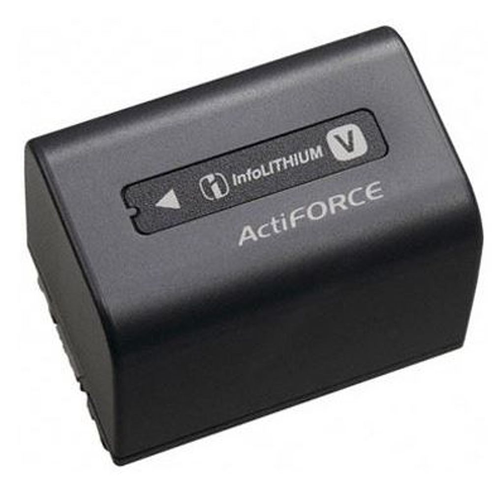 NPFV70A - Sony NPFV70A InfoLITHIUM High-Capacity V-Series Battery