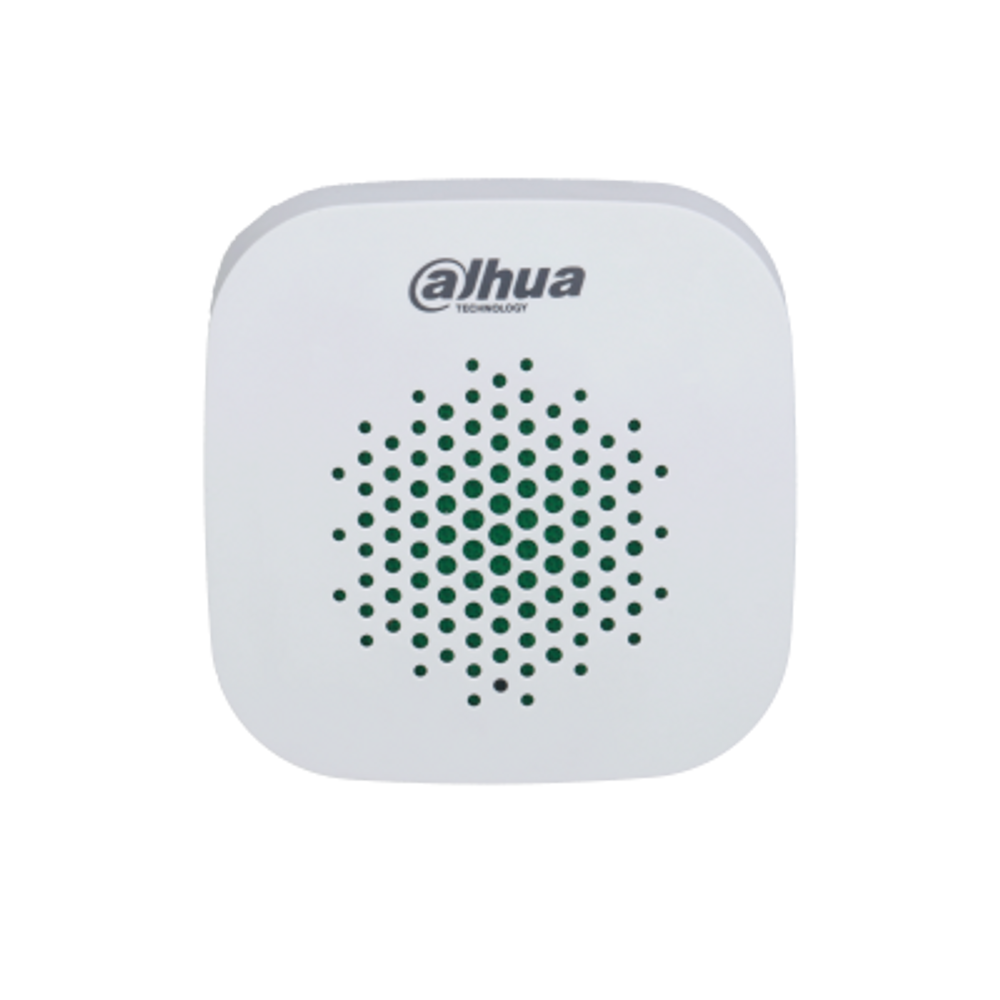 DHI-ARA12-W2 - Dahua Wireless indoor siren