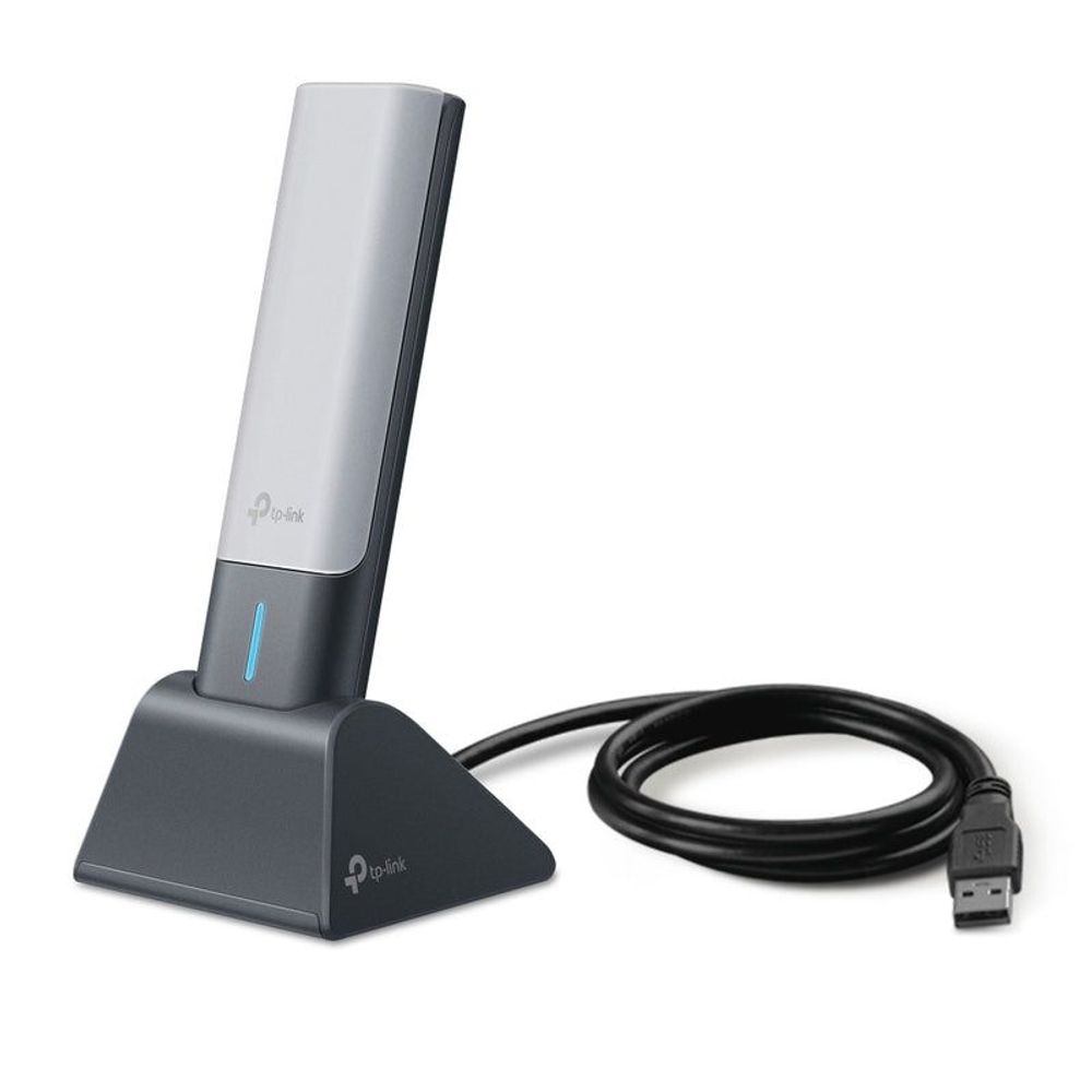TL-ARCHERTX50UH - TP-Link Archer TX50UH, AX3000 High Gain Wireless USB Adapter