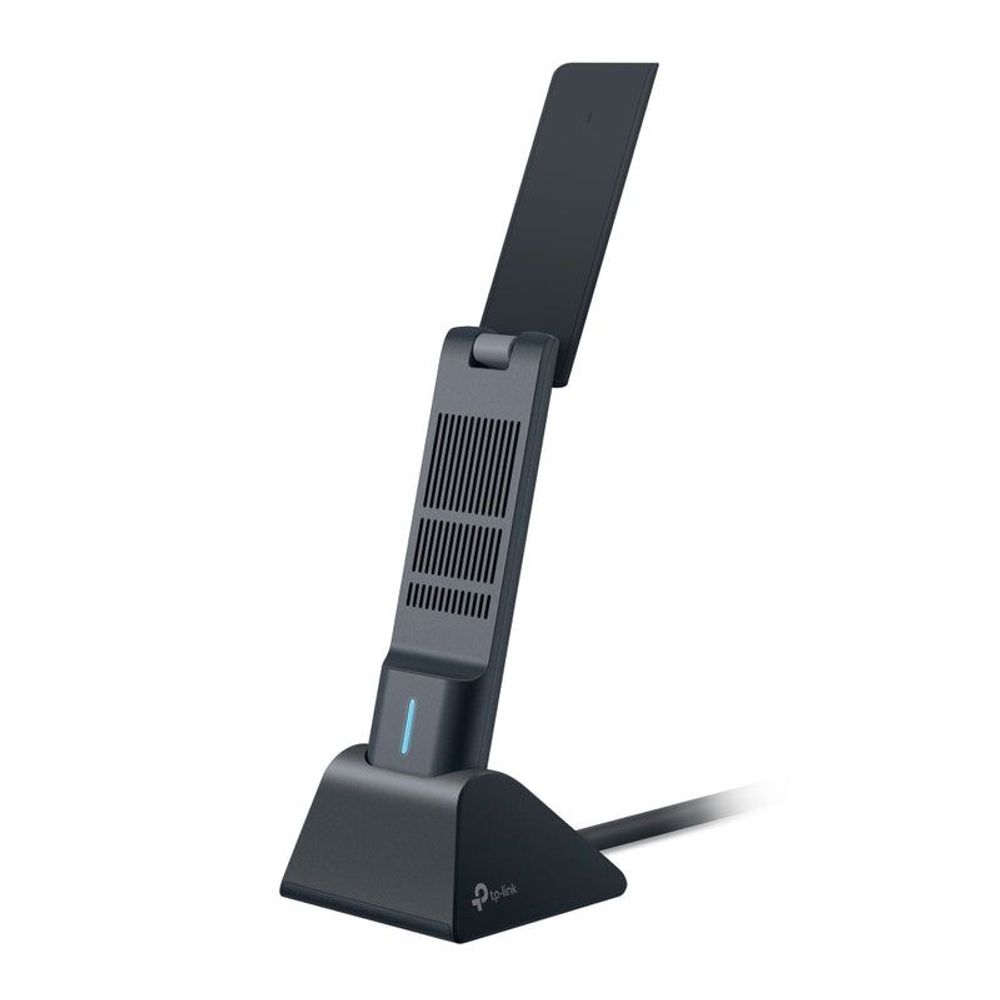 TL-ARCHERTXE70UH - TP-Link Archer TXE70UH, AXE5400 Wi-Fi 6E High Gain Wireless USB Adapter