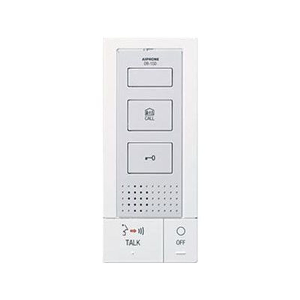 DB-1SD - Aiphone Sub station handsfree for DB system *MAX 4 PER SYSTEM*