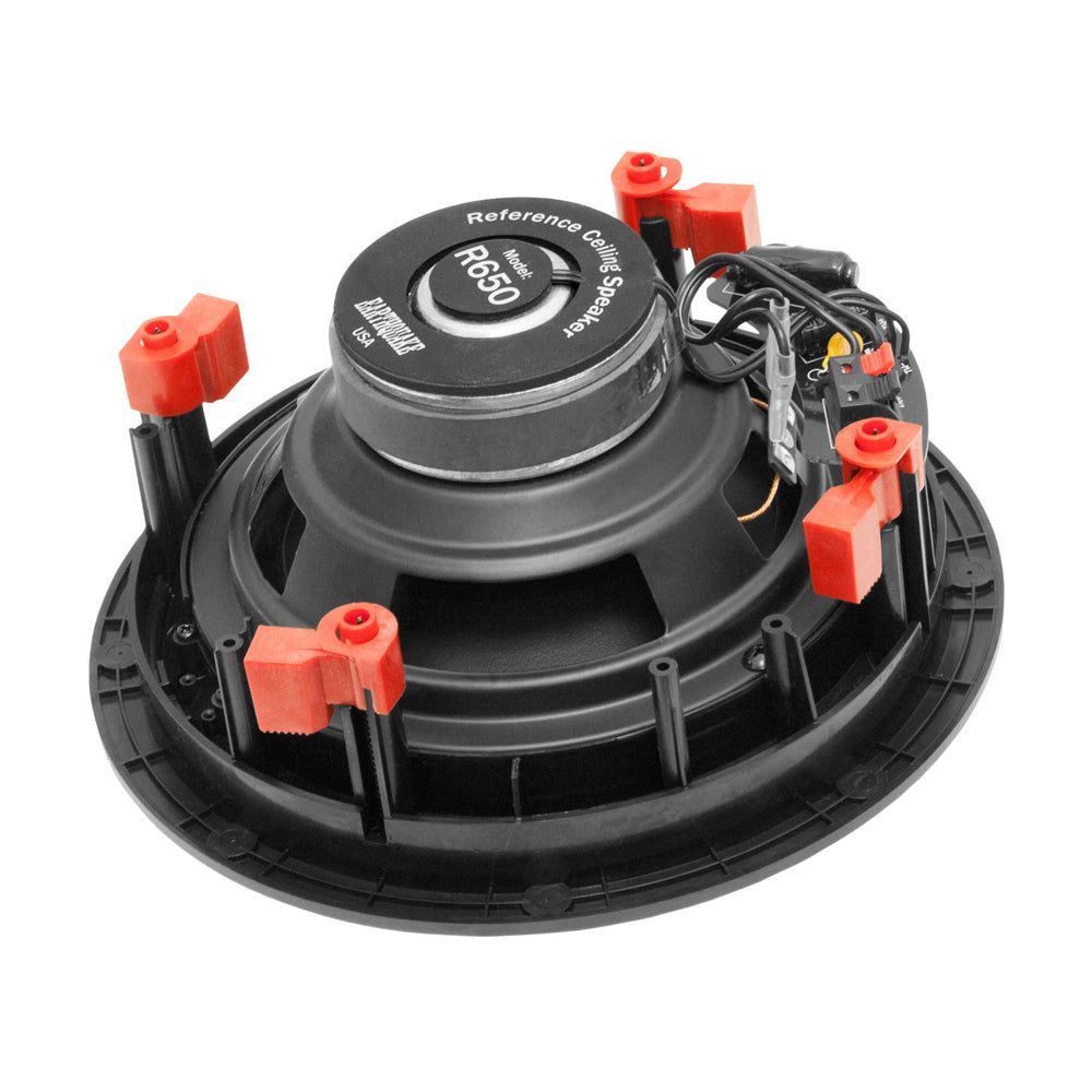 R650 - In-Ceiling Speakers 6.5