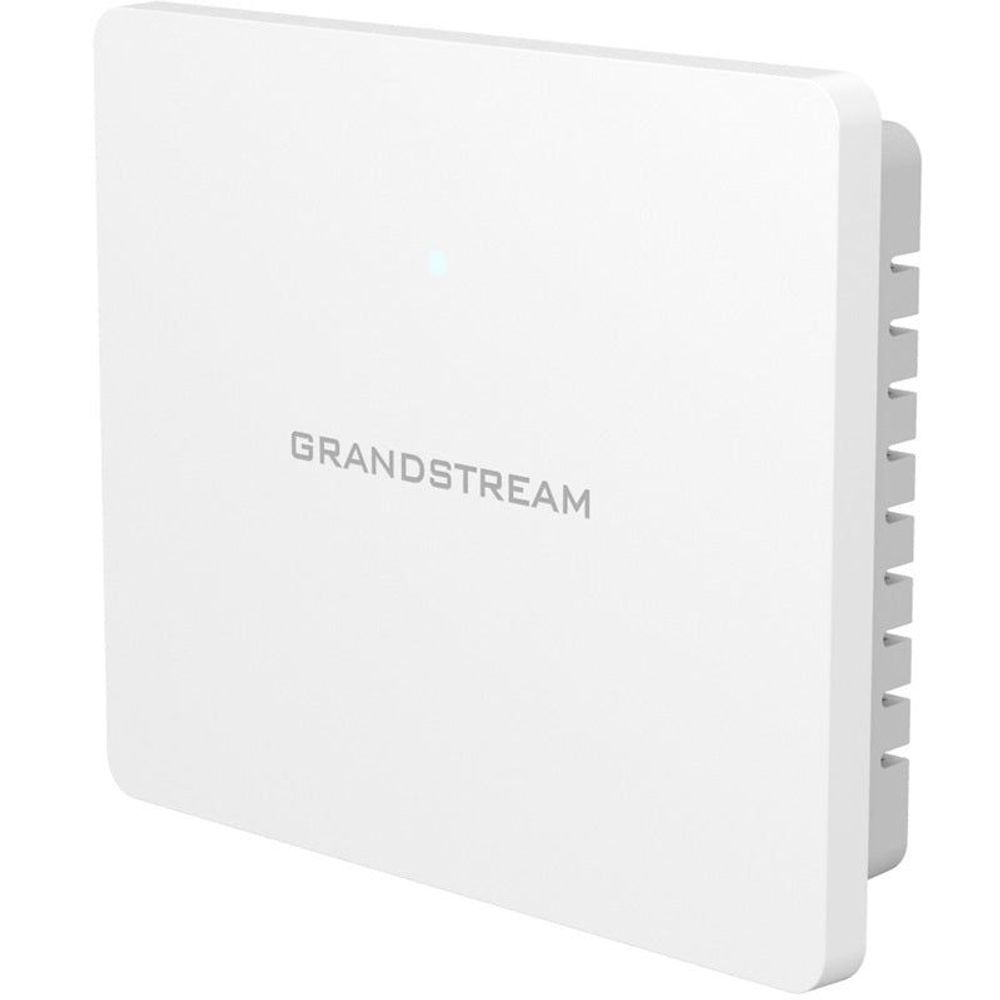 GWN7603 - Grandstream 2x2 802.11ac Wave-2 Wi-Fi 5 AP With Integrated Ethernet Switch, 4 x GigE (2 x PoE Output)
