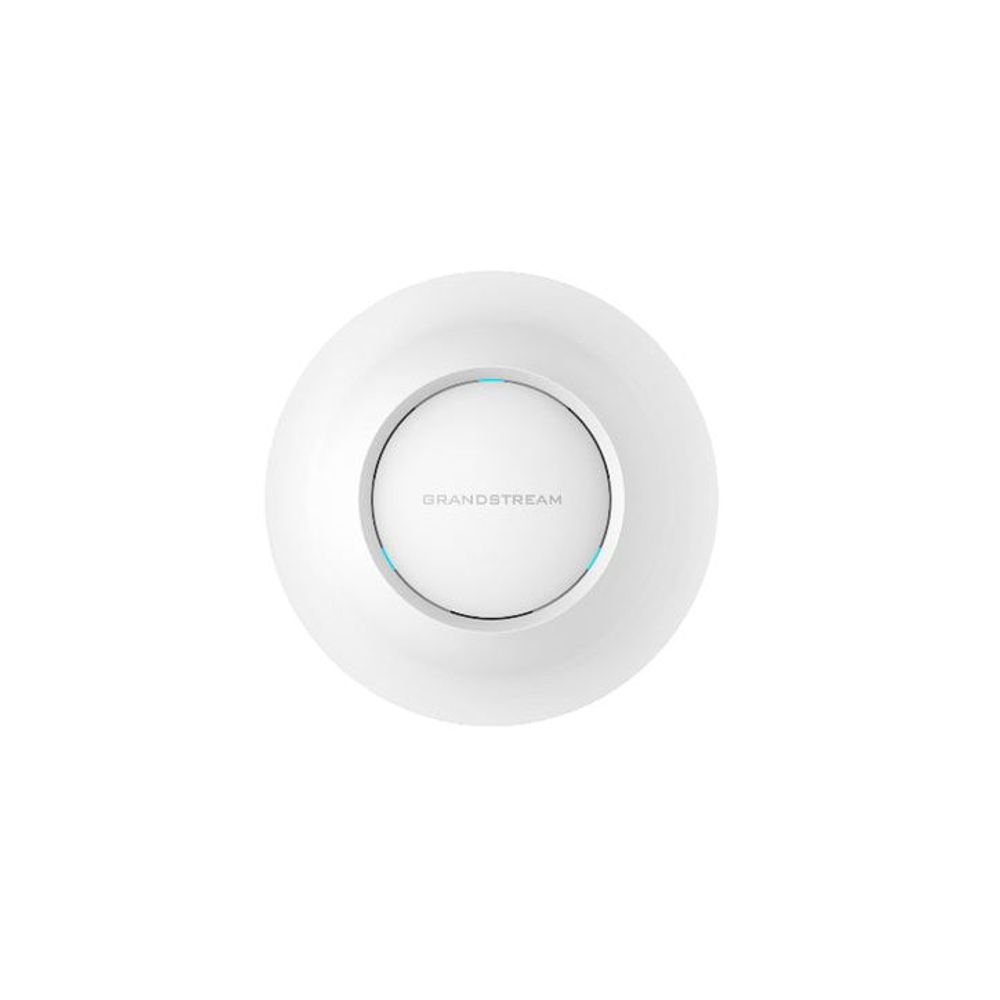 GWN7625 - Grandstream GWN7625 802.11ac Wave-2 4x4:2 MU-MIMO Long Range Enterprise Wi-Fi Access Point