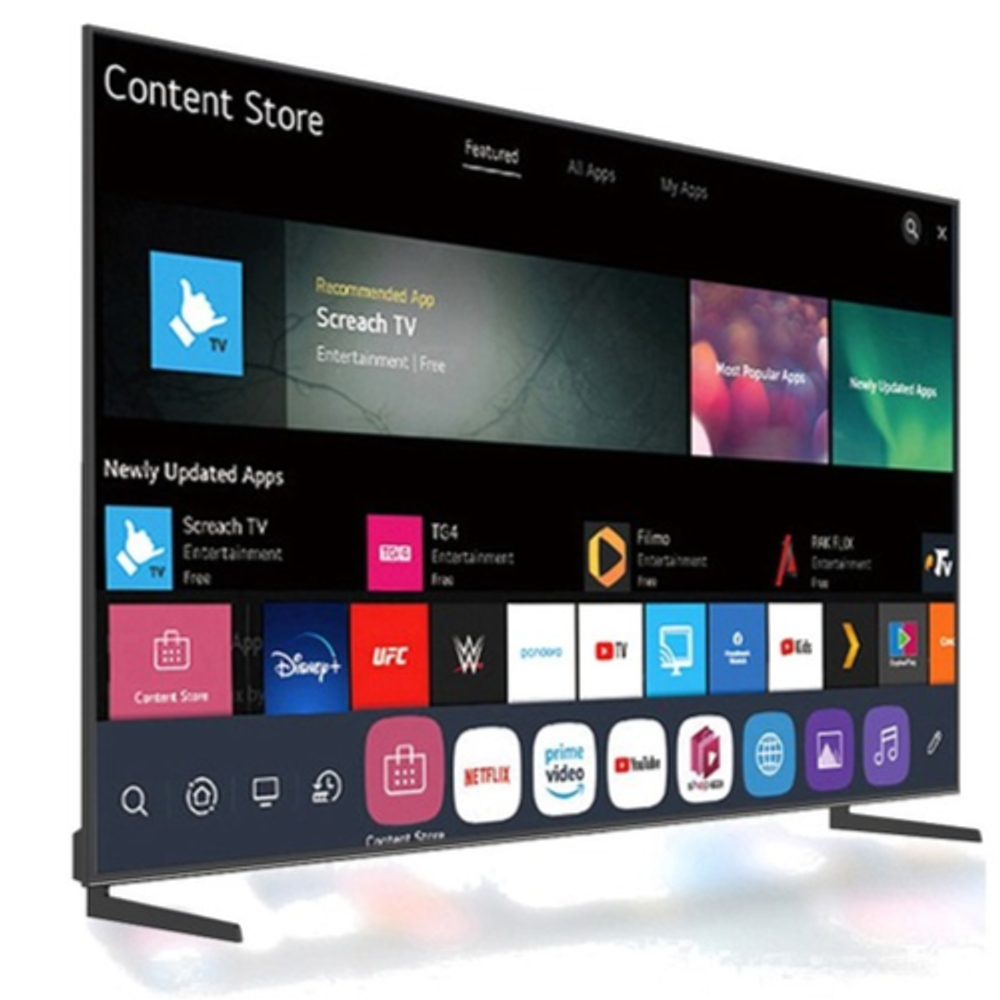 Konka 807 KUD85WT807AN 85