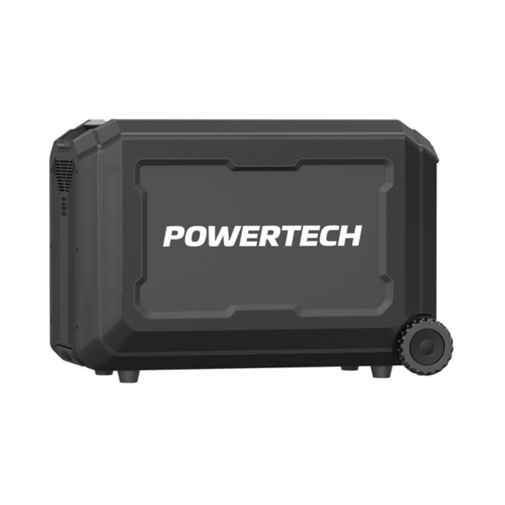 MB4106 - PowerTech 3600W 3072WH Power Station