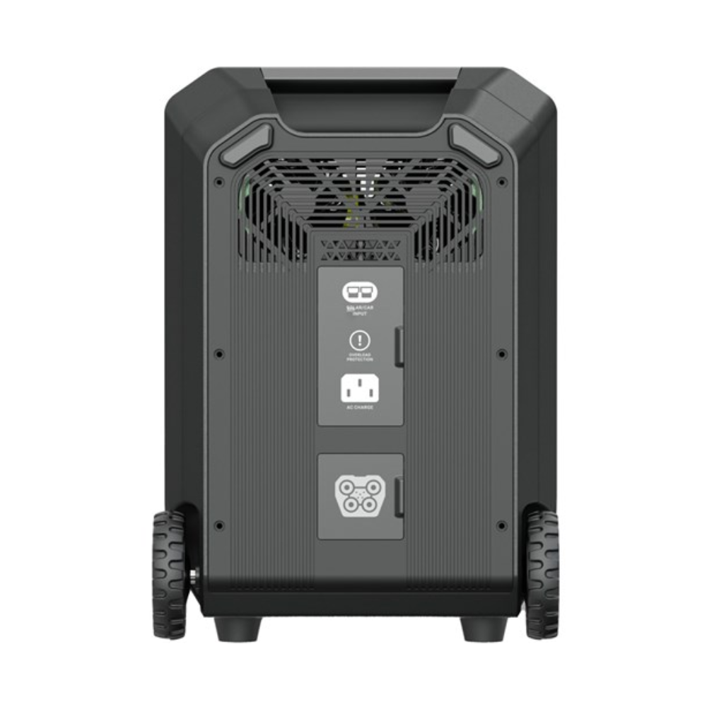 MB4106 - PowerTech 3600W 3072WH Power Station