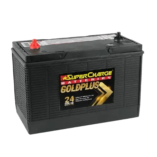 MF31-930 - Supercharge Goldplus MF31-930 Battery
