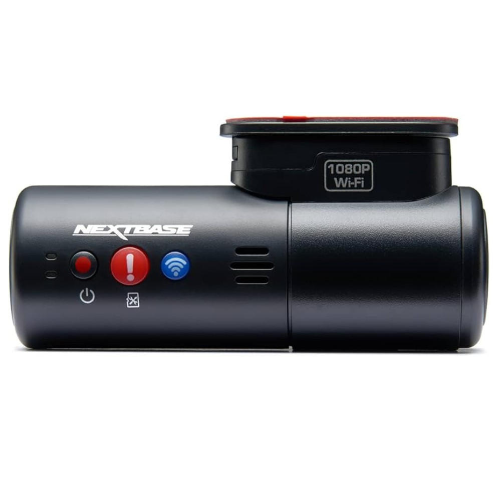 NBDVR300W - NEXTBASE Full High Definition Dash Camera 300W