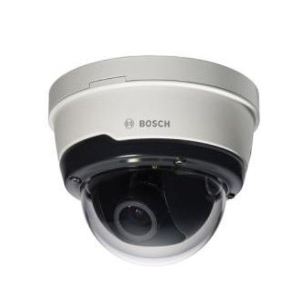 Bosch NDI-50022-V3 - IP IR Vandal Dome 1080P/720P, 3-10mm, IP66, 12VDC or PoE