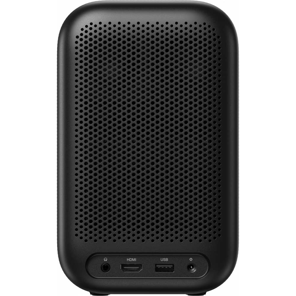 SmartVU SVPRO1 - Freeview Projector Google TV