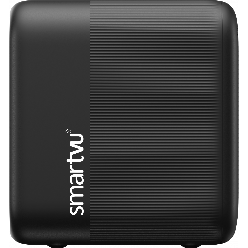 SmartVU SVPRO1 - Freeview Projector Google TV