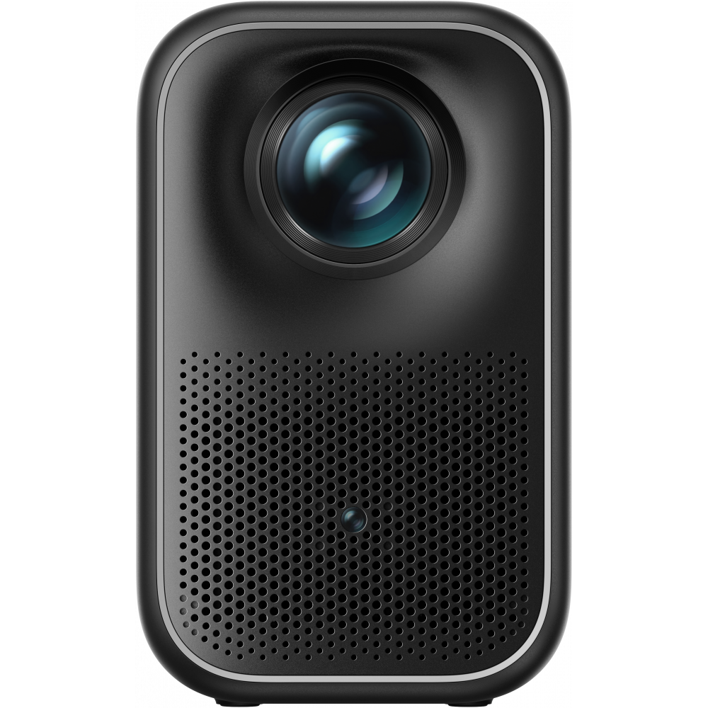 SmartVU SVPRO1 - Freeview Projector Google TV