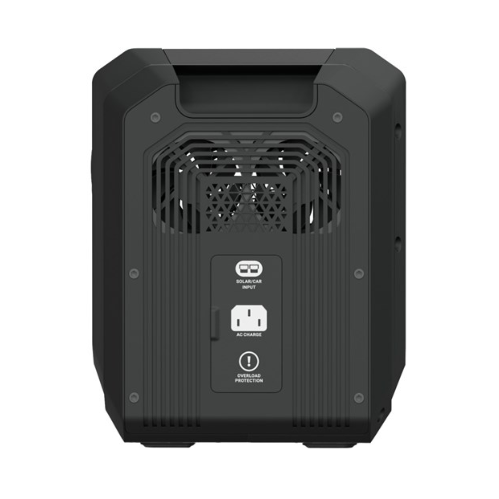 MB4102 - PowerTech 2000W 1024Wh Power Station