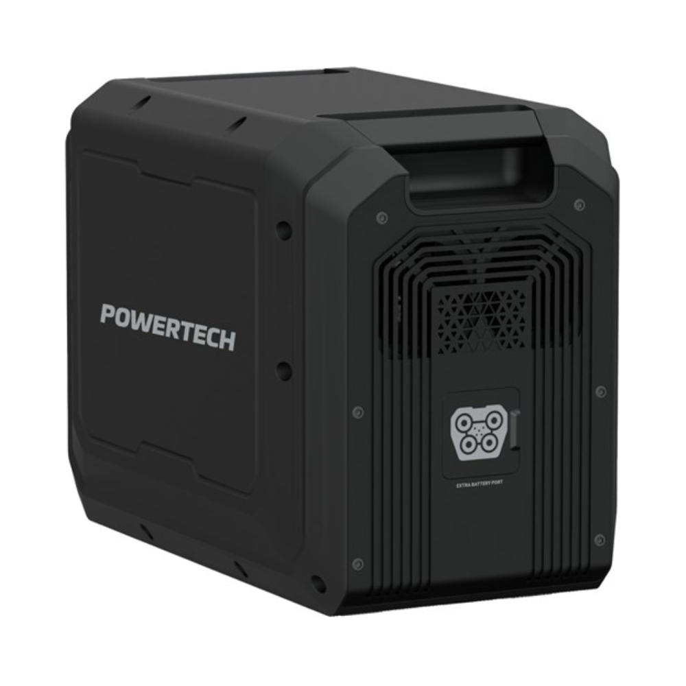 MB4102 - PowerTech 2000W 1024Wh Power Station