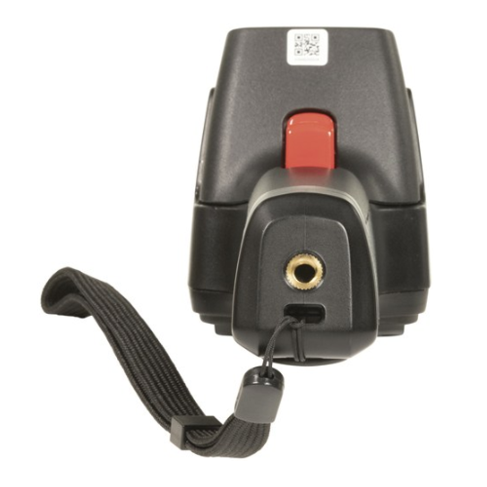 QC1950 Protech Handheld Thermal Camera