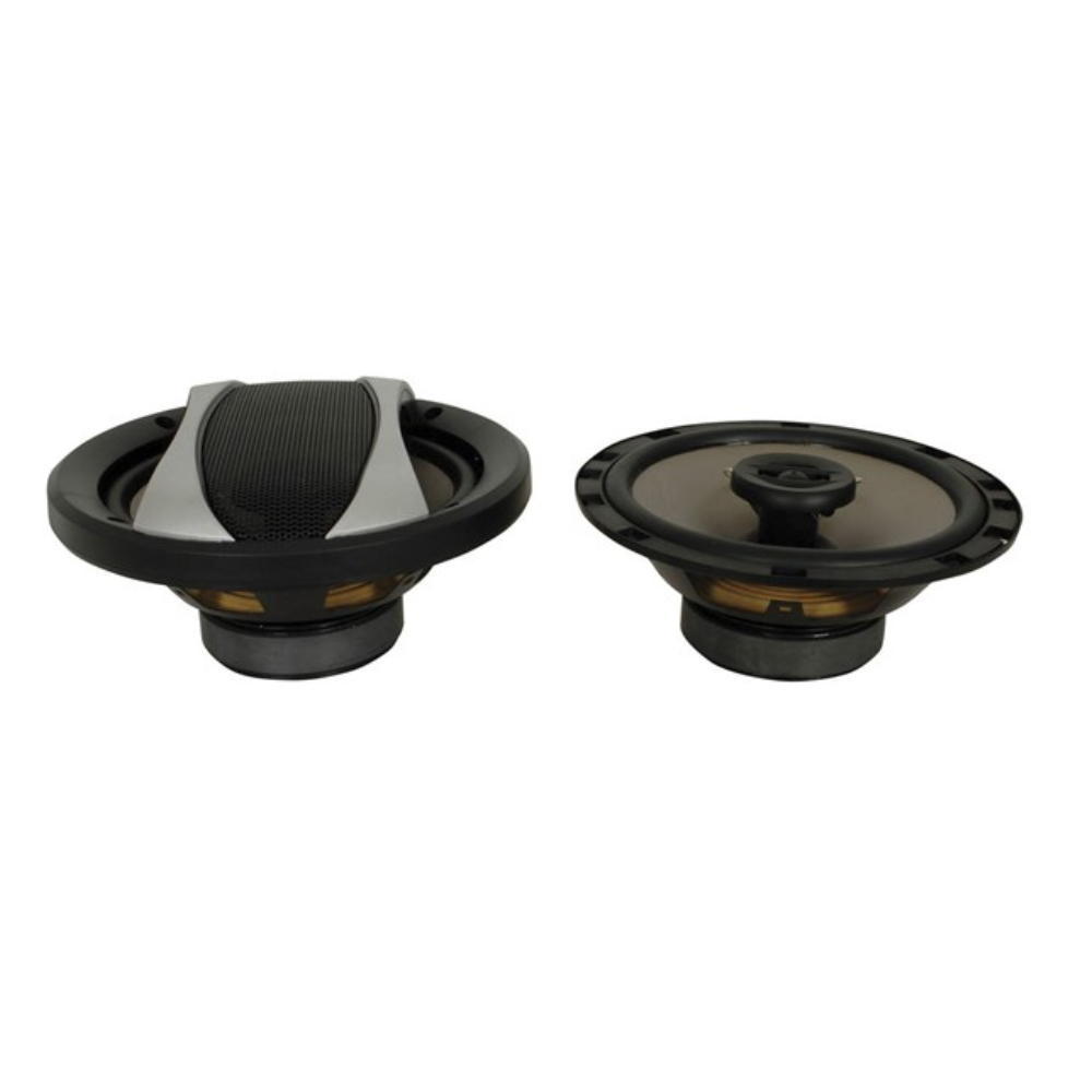 CS2314 - Response 6.5 Inch Coax 2 Way Car Speakers