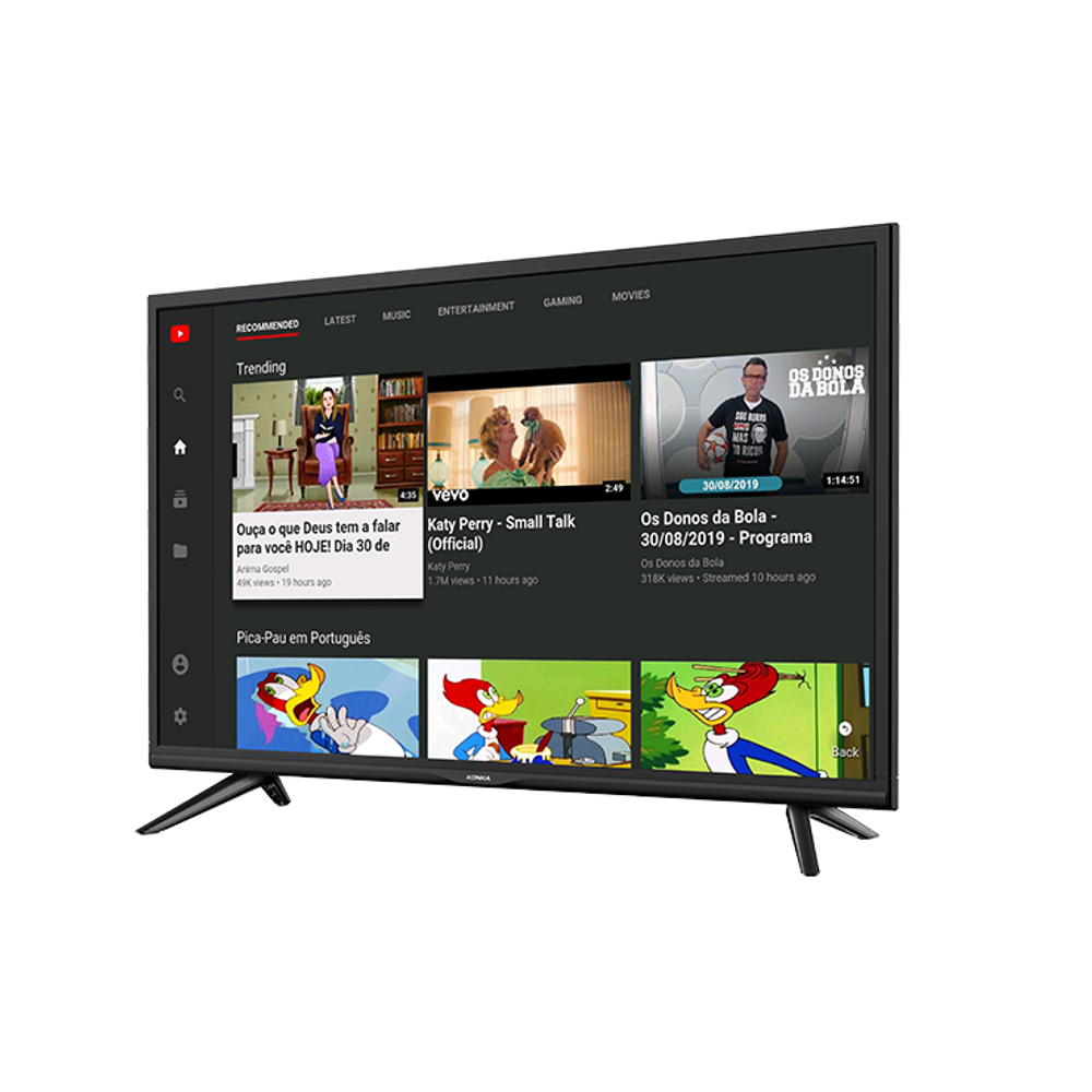 Konka 665B KDG32XE665AN2-B 32